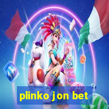 plinko jon bet